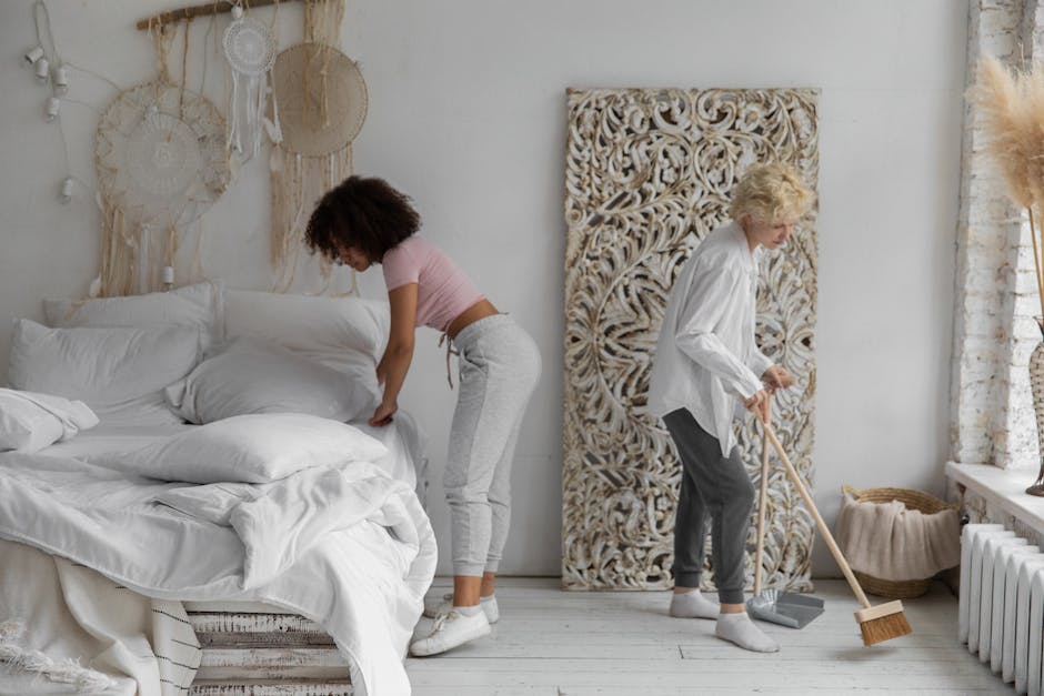 The Benefits of Owning a 3 Bedroom House